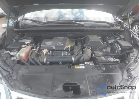 2017 Lexus Nx 200T/Base/F Sport from USA, damaged, VIN JTJBARBZ8H2101919